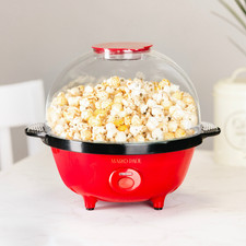 Large Popcorn Maker Machine