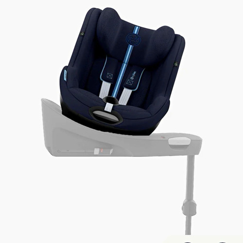 Cybex gold sirona size - g, i-size