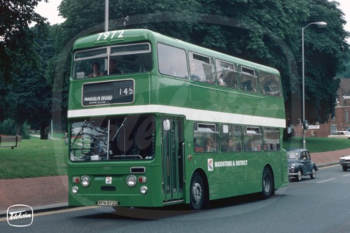 Bus photo maidstone - -, &