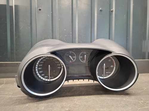 Watch counter alfa romeo - counter,