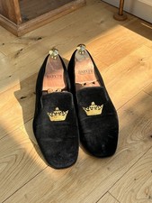 Church’s Sovereign Black