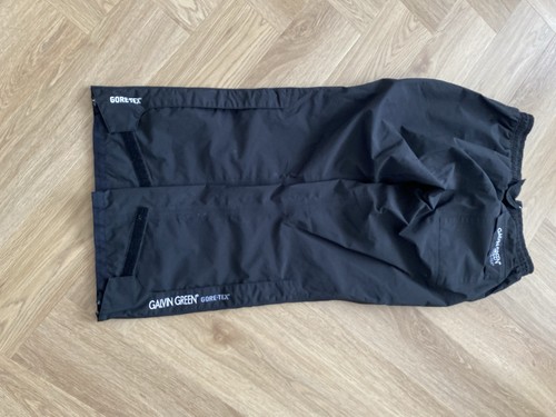 Galvin green gore - green, gore-tex