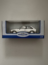 Model Car Group 1/18 Scale