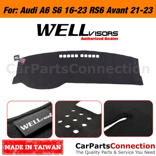 Wellvisors dash mat dashboard - mat,