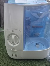 Vicks Warm Mist Humidifier -