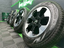 Defender 90 / 110 L663 Style