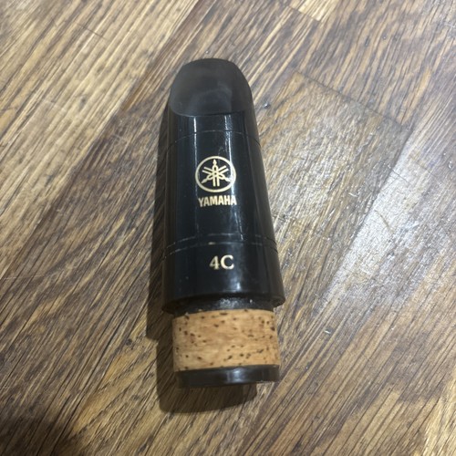 Yamaha clarinet mouth piece - clarinet,