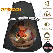 Pop up Sensory Den Blackout