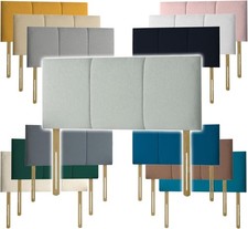 Decorative Headboards Bed