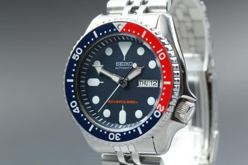 Near mint vintag seiko - [near,