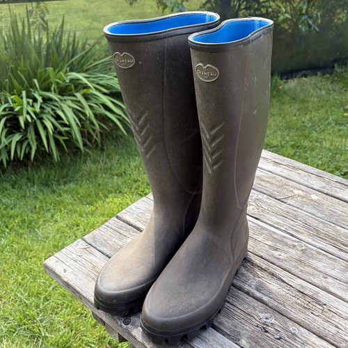 Chameau neoprene size - chameau, uk