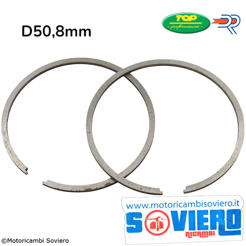 Segment series 8x1 - segment, dr