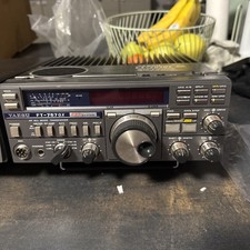 Yaesu FT-757GX HF Amateur
