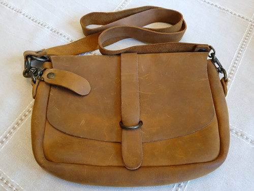 Ladies saddleback leather - ladies,