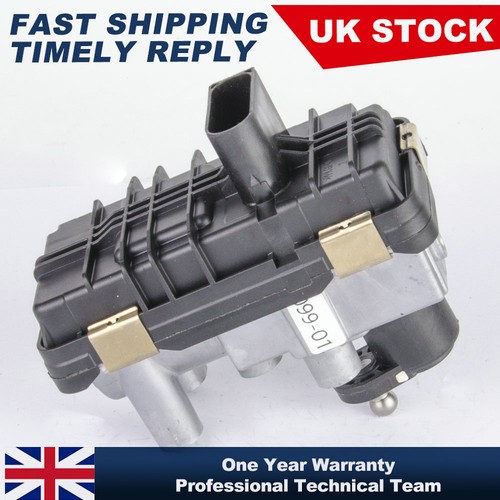 6nw010099 turbo actuator - turbo,