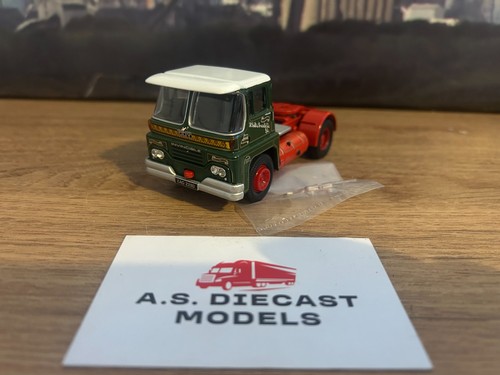 Corgi modern truck guy - guy, mccall