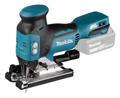 Makita djv181z 18v ion - djv181z, li-ion
