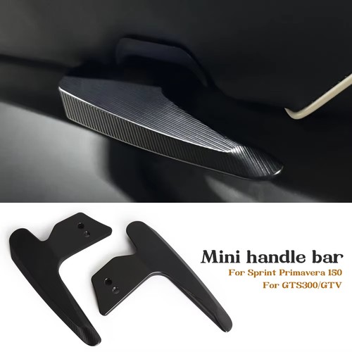Tail armrest rear handle grab - handle,