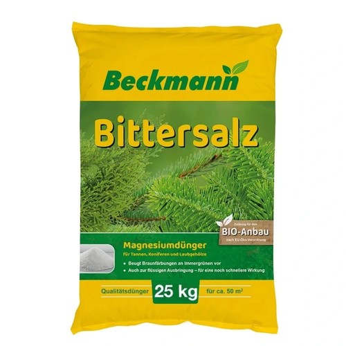 Epsom salt 25kg - epsom, magnesium