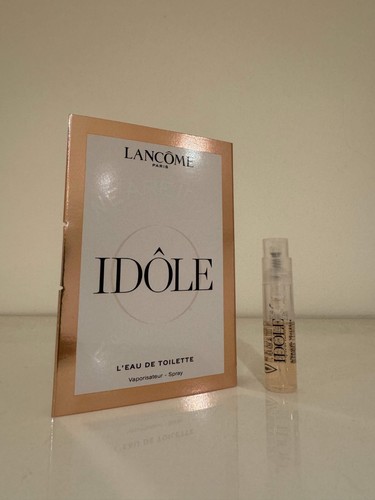 Lancome idole eau de - l'eau,