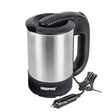 12V Car Kettle 500ML Travel