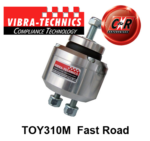 Vibra technics froad engine - vibra,
