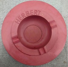 VINTAGE HERBERT Moulded