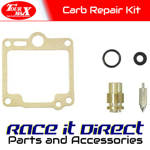 Carb repair kit for - for, yamaha