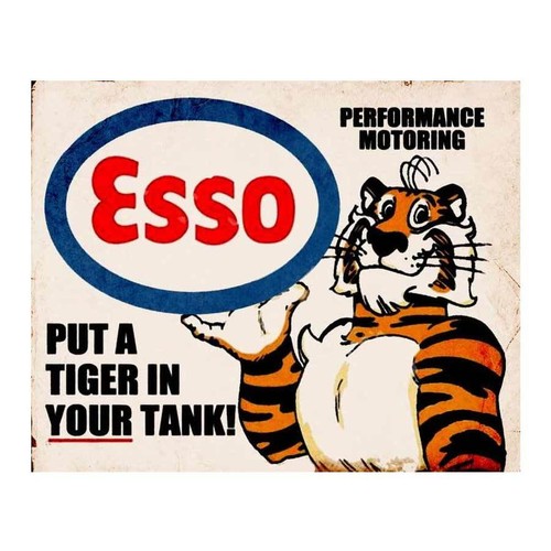 Put tiger your tank - put,