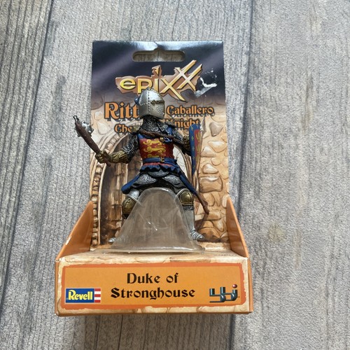 Epixx revell knights duke - epixx,