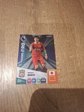 Panini Adrenalyn XL Premier League