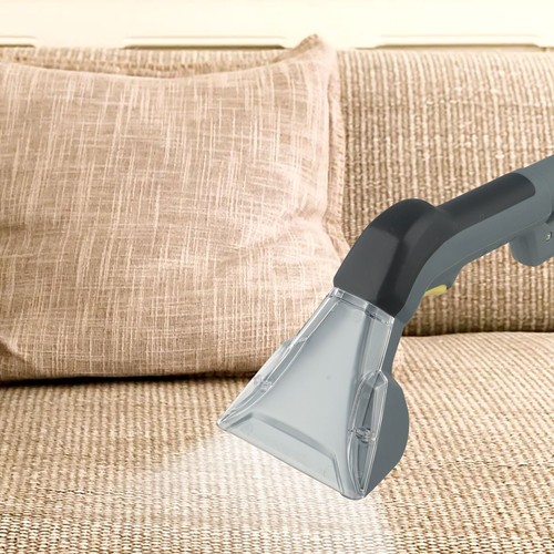 For upholstery cleaning nozzle - upholstery,