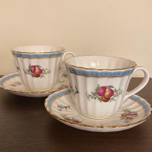 Spode trapnell sprays cup - spode,