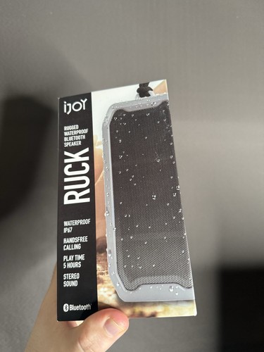 Ruck rugged waterproof - ruck,