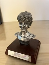 Diana - Royal Hampshire Pewter