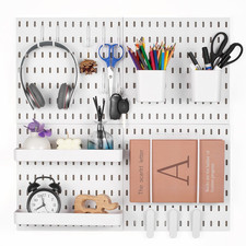 VEVOR Pegboard Combination
