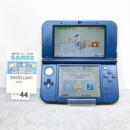 New nintendo 3ds - nintendo,
