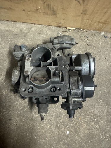 Weber 92hfab pinto - 92hfab,