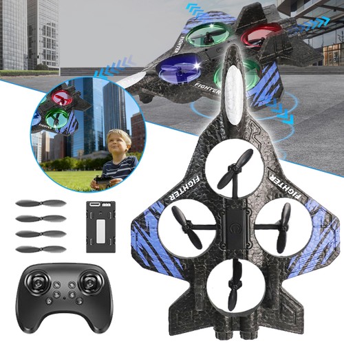 4drc v32 plane foam - v32, plane,foam