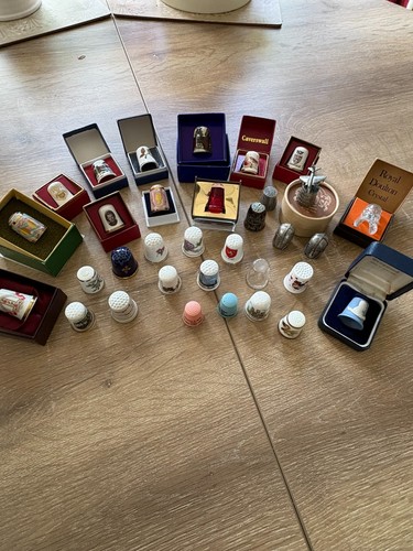 Collection vintage - collection,