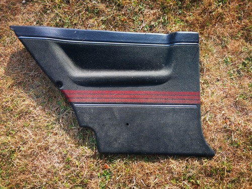 Early mk2 golf gti - golf,