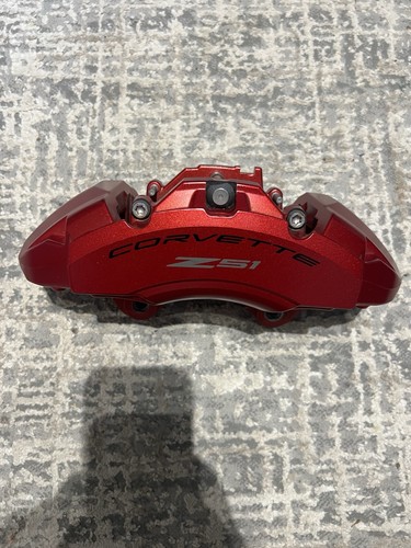 Corvete z51 brembo - corvete, brake