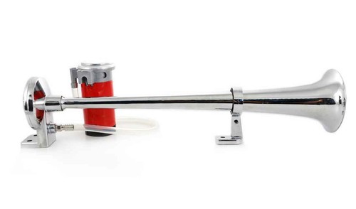 12v air horn truck tractor - 12v,
