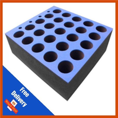 Flight case foam for - for, 25