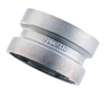 Uponor S-Press 110-RS3 1029128 Riser System Adapter 110 New Boxed