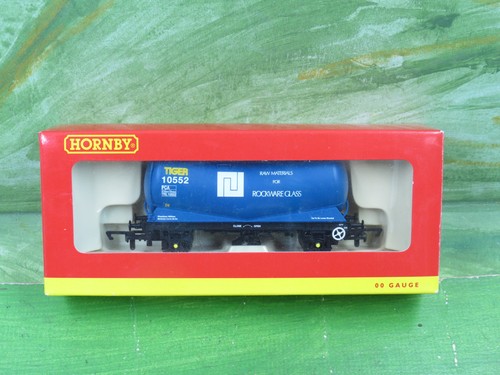 Hornby r6542 tiger rail pca - tiger,