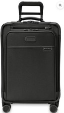 Briggs Abd Riley Baseline