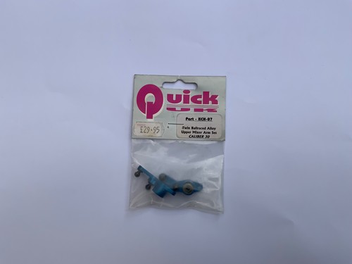 Kyosho caliber upper - kyosho,
