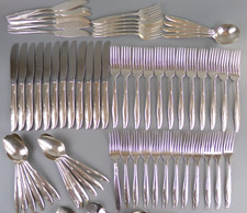 ONEIDA Community Cutlery Set