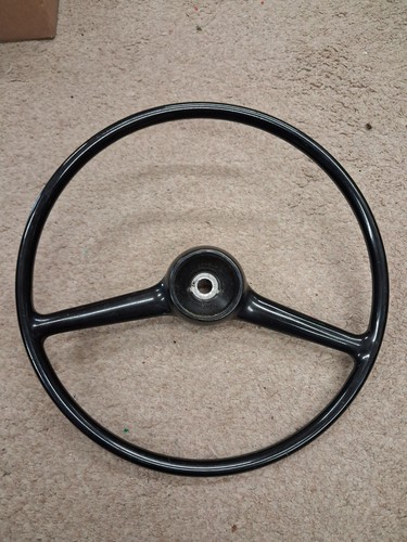 Classic mini mk2 steering - mini,